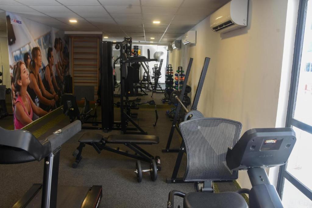 Apartamento Flat Com Vista O Mar Recife