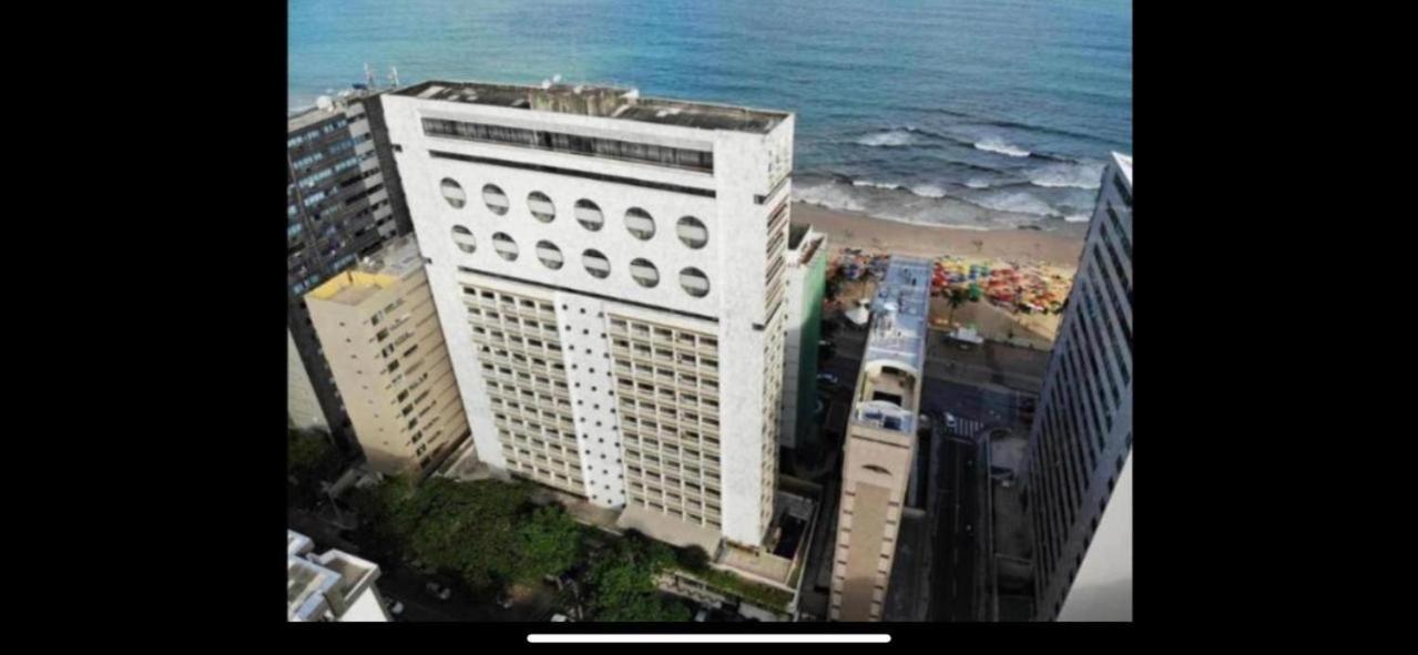 Apartment Flat Com Vista O Mar *