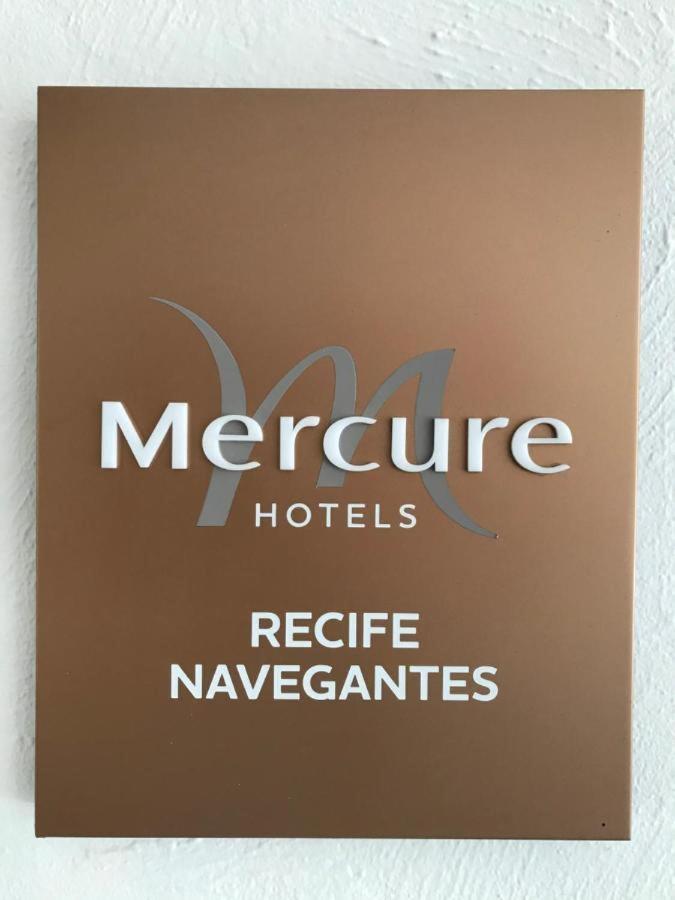 Apartment Flat Com Vista O Mar Recife