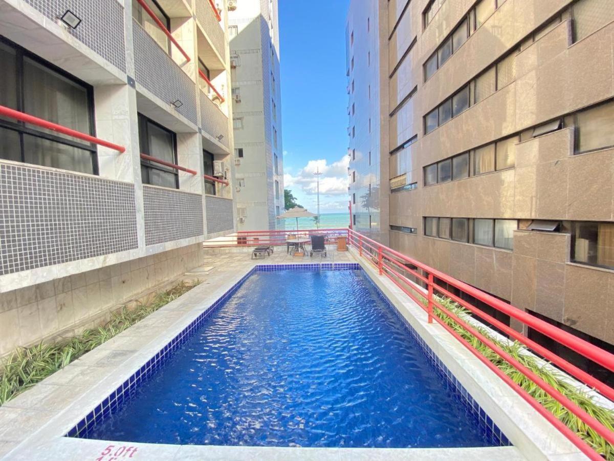 Flat Com Vista O Mar Recife